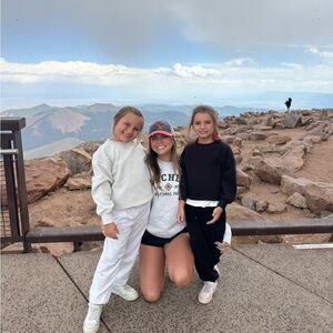 Meet your Posher, Vanessa